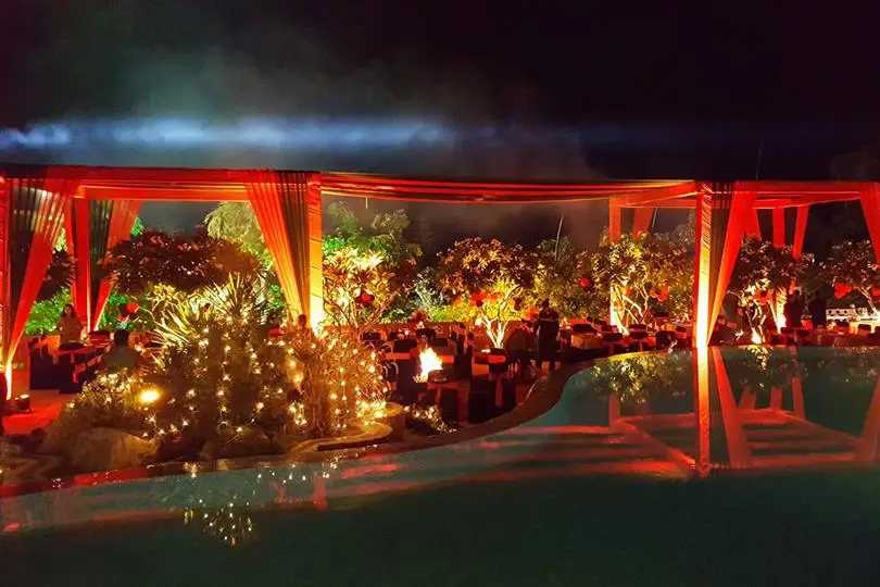 Araliayas Resort, Udaipur